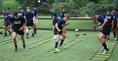 Challenger sports will run over 1,2000 camps this summer and utilize over 30 years of coaching. Nike Rugby Camp, Oregon State University