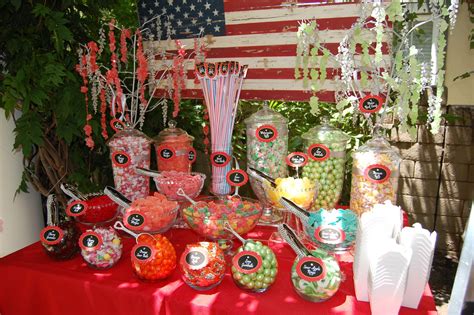 43 Graduation Candy Buffet Ideas  Buffet Ideas