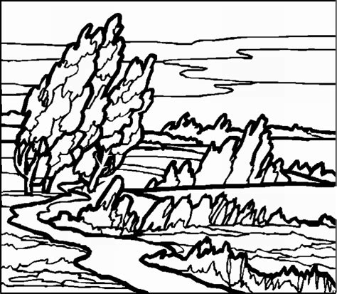 Maybe you would like to learn more about one of these? Landschaften Ausmalbilder | Animaatjes.de