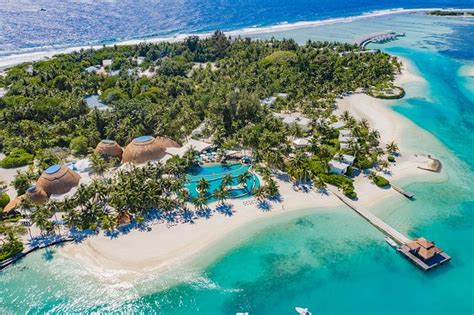 Holiday Inn Resort Kandooma Maldives An Ihg Hotel 2023 Prices