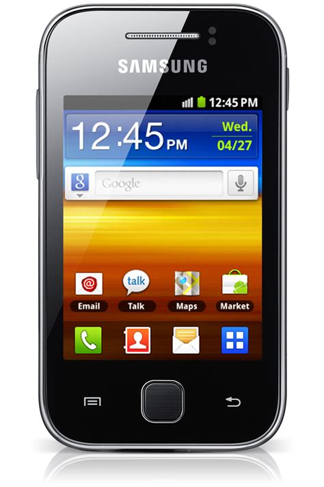 Solutions & tips, download manual, contact us. Download Android 5.0 Lollipop Rom For Samsung Galaxy Y ...