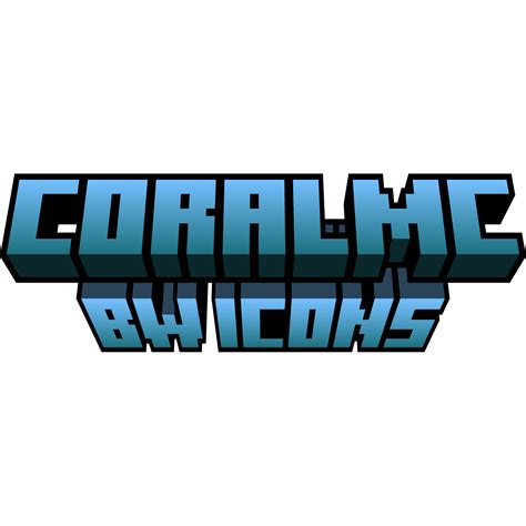 CoralMC BedWars Icons - Gallery