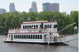 Riverboat Cruises Mn