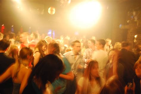 Clubbing In Köln Jhs375 Flickr