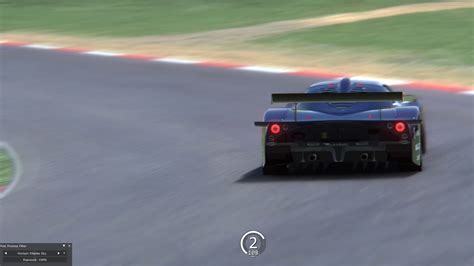 Assetto Corsa Camtool For New Jersey Motorsport Park YouTube