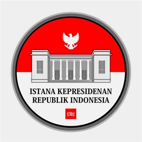 Detail Logo Istana Kepresidenan Republik Indonesia Koleksi Nomer 7