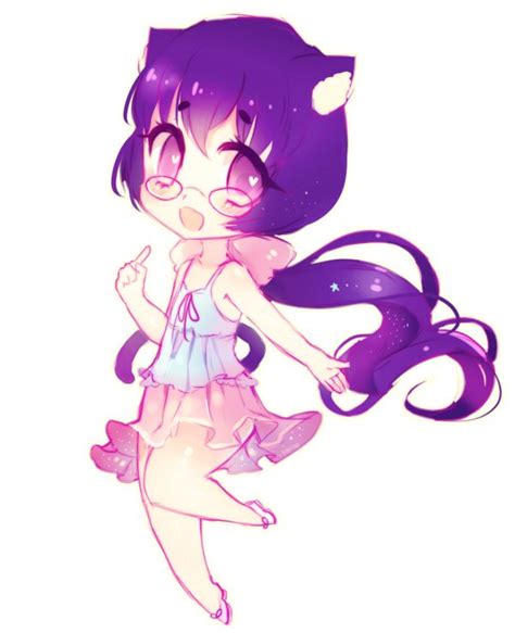 Zitatchi Chibi Drawings Anime Chibi Chibi Girl