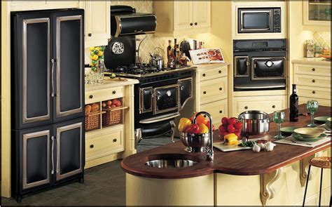 Shop for retro small kitchen appliances online at target. Antique Appliances: Everything Old is New Again! - The ...
