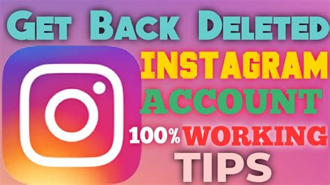 Our data policy has more information about how we collect and use your information, how it's shared and how long we retain it. Get Back Deleted Instagram Account || INSTAGRAM ACCOUNT MY ...
