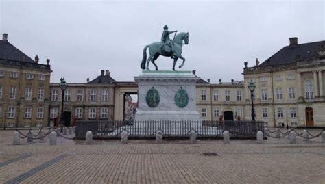 Famous Monuments In Denmark Most Visited Monuments In Denmark