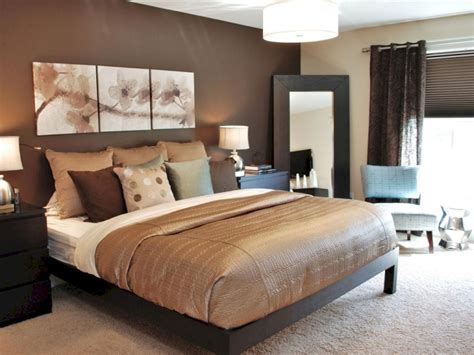 Bedroomdesign Brown Master Bedroom Master Bedroom Colors Bedroom