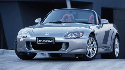 A ‘new S2000 Was Just Purchased In Australia Honda Tech