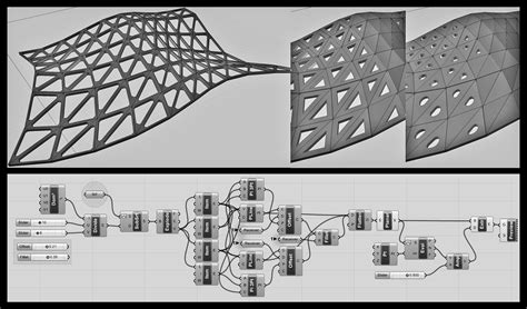 Parametric Architecture Parametric Design Diagram Architecture