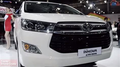 Calculate emi for innova crysta, watch video review for toyota innova crysta, interiors, photos, news and more. Toyota Innova Crysta Petrol Price in India, Specifications ...