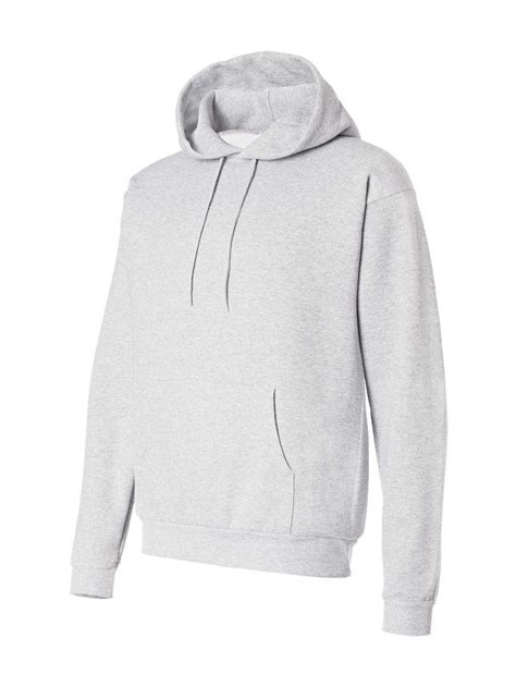 Hanes Mens Hooded Sweatshirt 2 Pack Ecosmart Fleece Hoodie Cotton