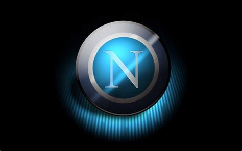 Napoli Fc Logo