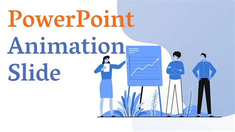 How To Make Animated Powerpoint Infographic Easy Tuto