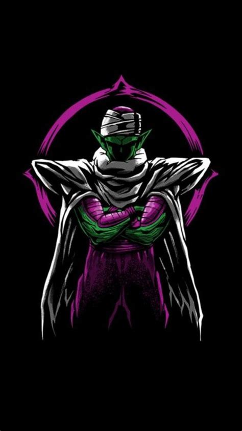 And receive a monthly newsletter with our best high quality wallpapers. #PICCOLO #DragonBall | Pantalla de goku, Personajes de ...