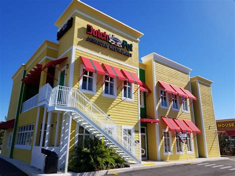 The Dutch Pot Jamaican Restaurant Continues To Feed Thousands In South Florida Caribbean News