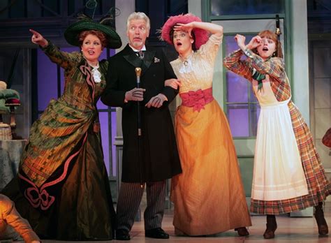 Stu On Broadway Review Of Hello Dolly At Goodspeed Opera House