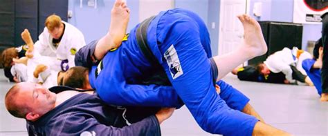 Drilling Basic Grappling Techniques