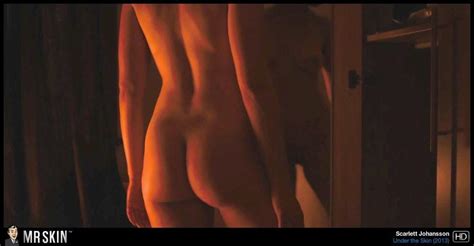 At Long Last Scarlett Johanssons Nude Debut From Under The Skin