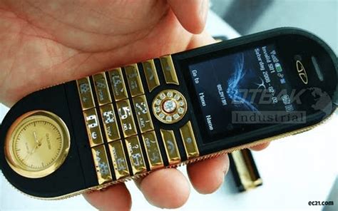Worlds Top 10 Most Expensive Phones Of All Time Wolfionaire