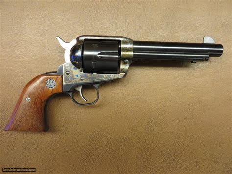 Ruger Old Model Vaquero