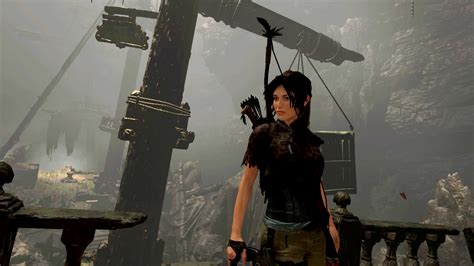 6 skins works in textures ultra. Shadow of the Tomb Raider PC Patch Notes Update 1 ...