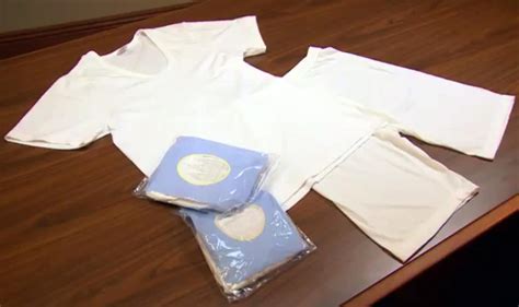 Mormon Church Peels Back Mystery Of Sacred Undergarments The