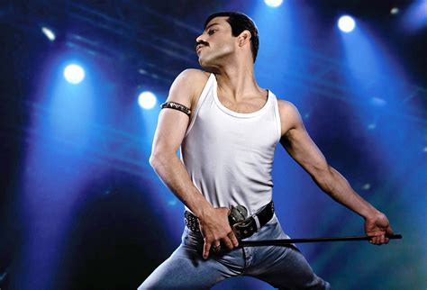 Try freddiemeter to find out! "Bohemian Rhapsody": Die Geschichte von Freddie Mercury ...