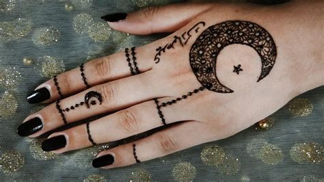 Arabic Eid Mehndi Designs Mehndi Designs For Hands Henna Tattoo My