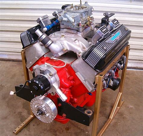 How To Build A Reliable Powerful Ford Y Block Hot Rod Network