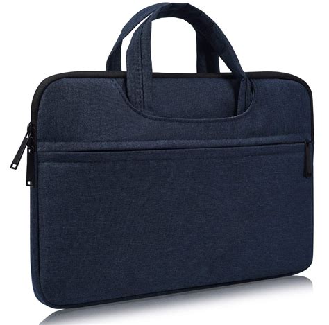 Laptop Bag Sleeve 116 12 133 14 15 156 Inch Notebook Bag For Macbook