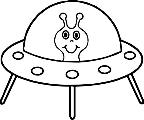 Space Ship Coloring Pages At Getdrawings Free Download