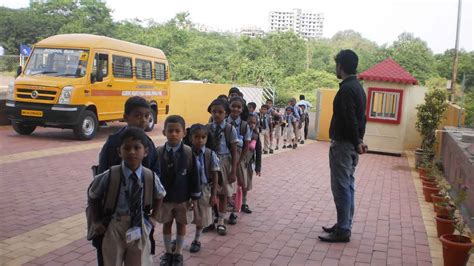 Primary School in Chikhali | ACADEMIC HEIGHTS PUBLIC SCHOOL | Primary school, Public school, School