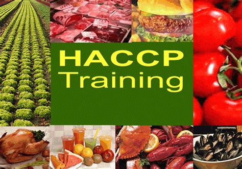 Get Online Haccp Training And Food Safety Training From Bd Food Safety