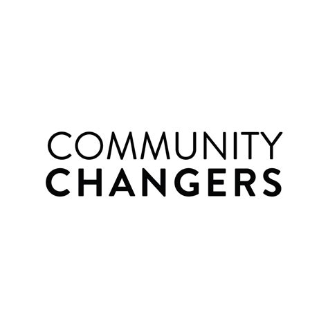 Community Changers