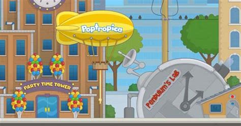 How can i get the source code? Poptropica Cheats for Time Tangled Island - Poptrickia