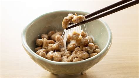 Natto The Fermented Bean Dish You Should Try At Least Once