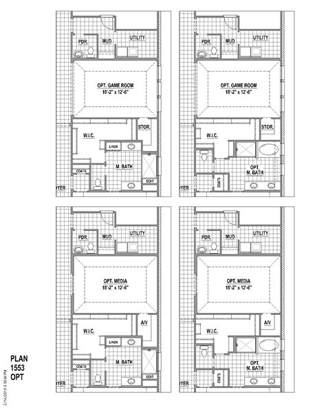 Floor plan electrical outlet symbol beautiful house plan legend. Plan 1553 Floor Plan | American Legend Homes