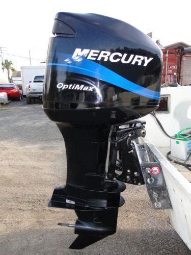 Mercury Outboard Parts Ebay