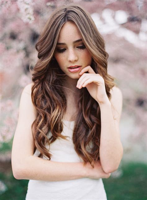 Best Hairstyles For Wavy Hair