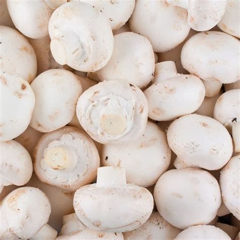 Whole White Mushrooms 24 Oz Instacart