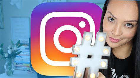 Instagram Hashtags Secret Strategy Guide From An Instagram Pro Youtube
