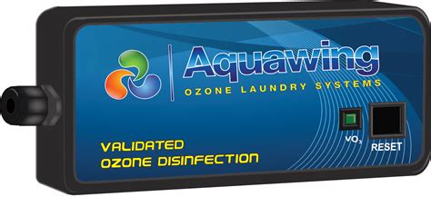 Ozone Laundry Systems - Ozone Systems by Aquawing Ozone Systems : Home
