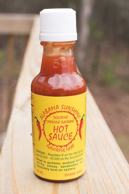 Mini Bottles Of Our 9 Most Loved Hot Sauces