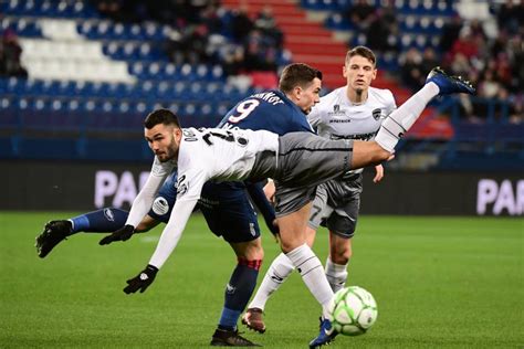 The clermont foot v sochaux live stream video is scheduled for broadcast on 05/05/2021. SM Caen / Clermont Foot : l'album photos | infos match ...