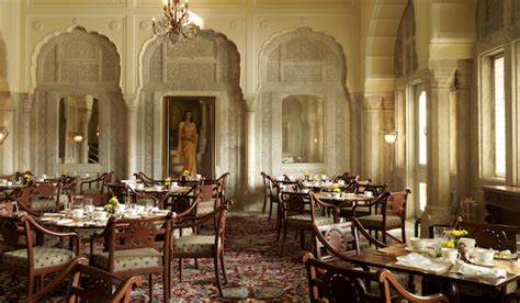 The Best Restaurants In Rajasthan ⋆ Greaves India