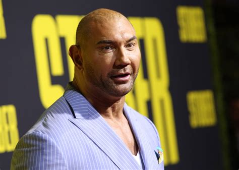 Batista Explains Why He Wont Be Part Of 2021 Wwe Hall Of Fame